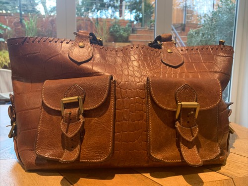 Mulberry vintage darwin - vintage,