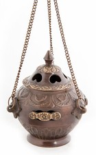 Dragnar Hanging Dhoop Burner
