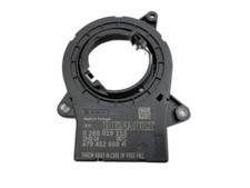 Steering Angle Sensor for