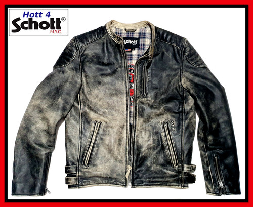 Superb rare men schott - superb, men's