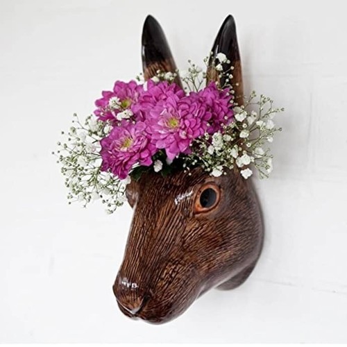 Quail ceramics large wall - quail,