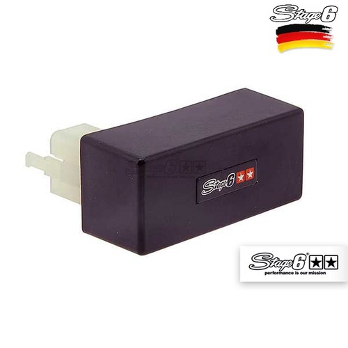 Central unit with - unit, s6