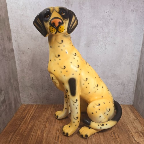 Vintage large life size - large,