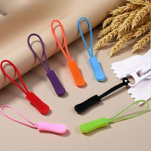20pcs zipper pull puller - zipper,
