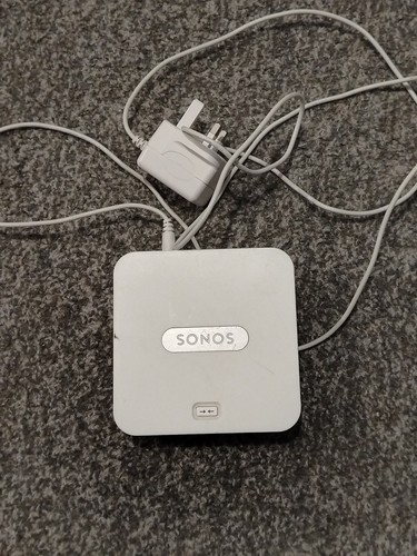 Sonos bridge - (model,