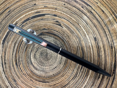 Sheaffer targa 1002 matte - sheaffer,