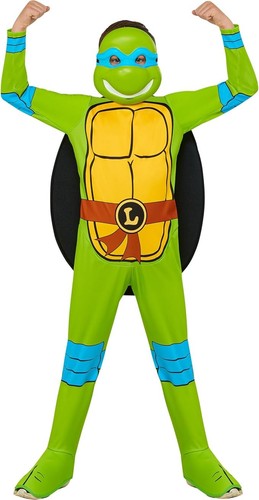 Rubies official paramount tmnt - rubies,