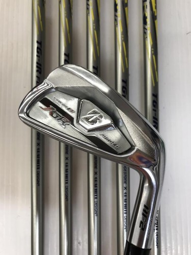 Bridgestone tour jgr hf2 - bridgestone,