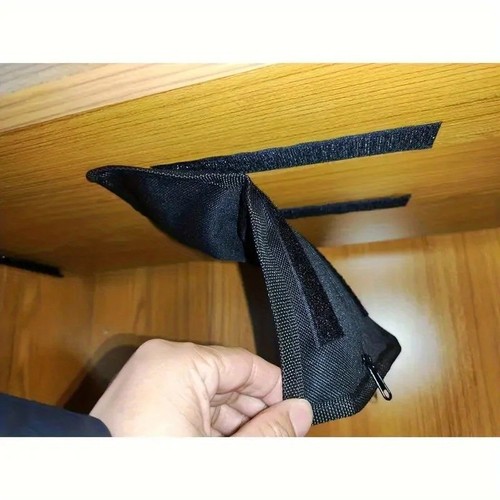 Hiding valuables secret - hiding,