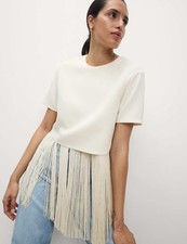 Marks & Spencer Womens White