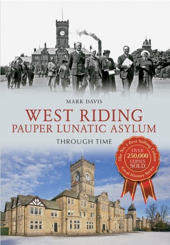 West riding pauper lunatic - riding,