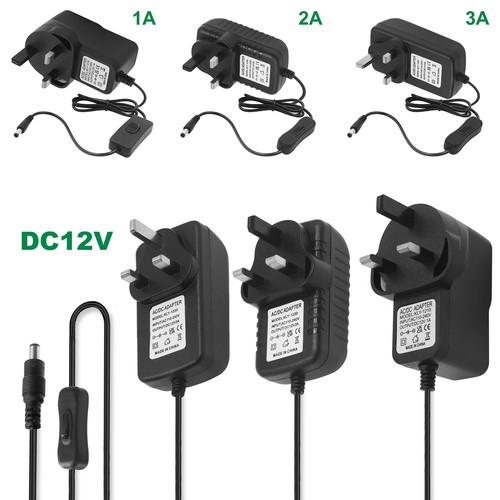12v switching power - 12v,