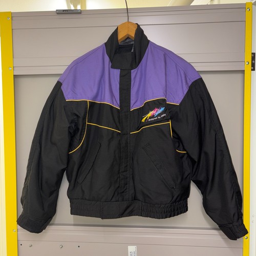 Vintage 80s bmw active line - active,