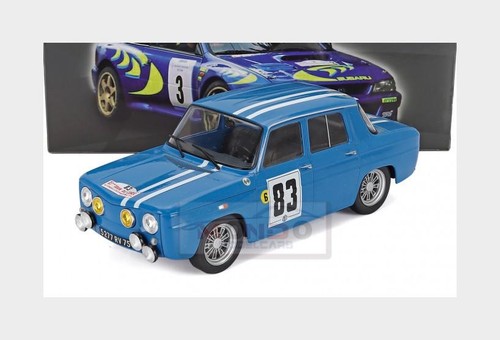 Renault gordini 83 - renault, r8