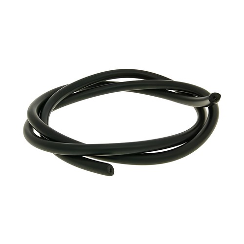 Ignition cable 7mm black 1m - 7mm,