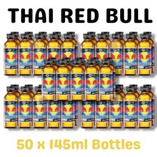 RED BULL KratingDaeng 50 x