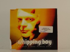 WHIPPING BOY WE DON'T NEED