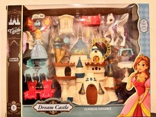 My Dream Castle Girls Large