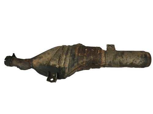 Yamaha 600 exhaust - xt,