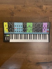 Moog Matriarch Semi-Modular