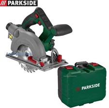 Parkside 20V Cordless Circular