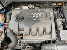 Audi A3 8P 2006-2012 - 1.9 tdi