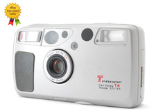 All Works Kyocera T Proof