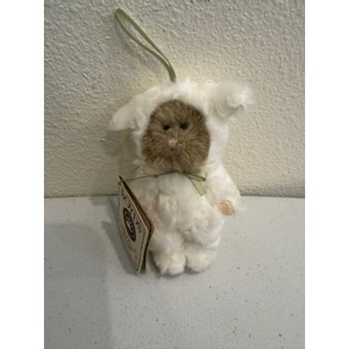 Boyds bears baby baakins plush - baakins,