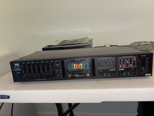 Vintage Sansui RG-707 Stereo