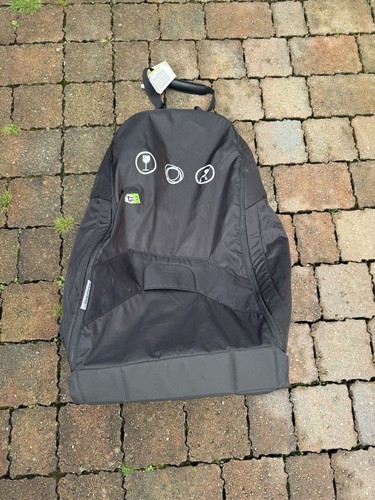 Bugaboo travel bag - travel, padded