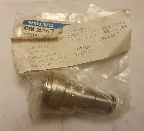 Piston for leyland volvo - piston,
