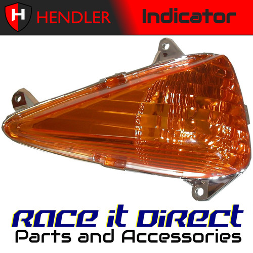 Indicator for honda 1000 v - indicator,