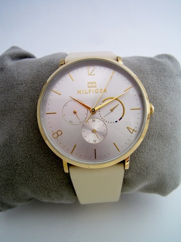 Tommy hilfiger watch jenna - tommy,