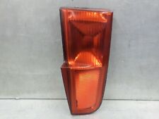 Fiat Punto Mk2 Tailgate Reflector Passenger Rear NSR 2003-2006 Reg 461907481