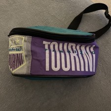 Vintage Fabrizio Tourini Bum