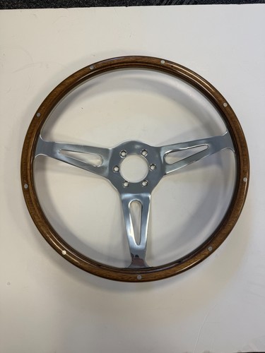 Moto lita steering wheel ac - steering,