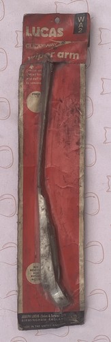 Nos lucas wiper arm 54703084 - wiper,