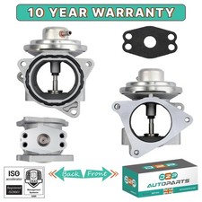 EGR VALVE FOR VW GOLF IV V