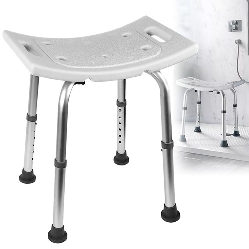 Shower stool portable - stool,