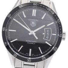 TAG HEUER Carrera Caliber 5