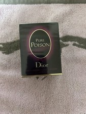 CHRISTIAN DIOR PURE POISON