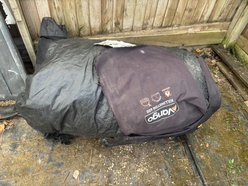Vango killington 600 tent - 600,