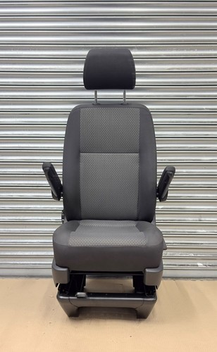 Genuine 1 heated - genuine, t6.1