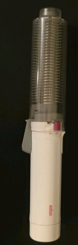 Vintage braun independent 4507 - braun,