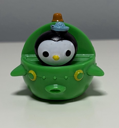 Fisher price octonauts gup - fisher-price,