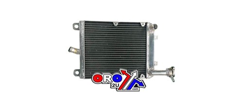 Dirt racing radiator goldwing - dirt,