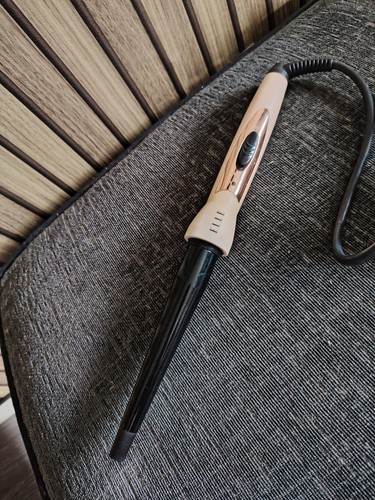 Elle wave curler hair styler - elle,