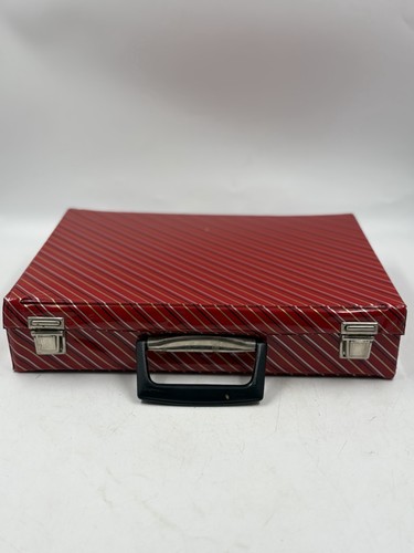 Cassette tape case - cassette,