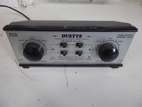 Hammant morgan duette m - duette,