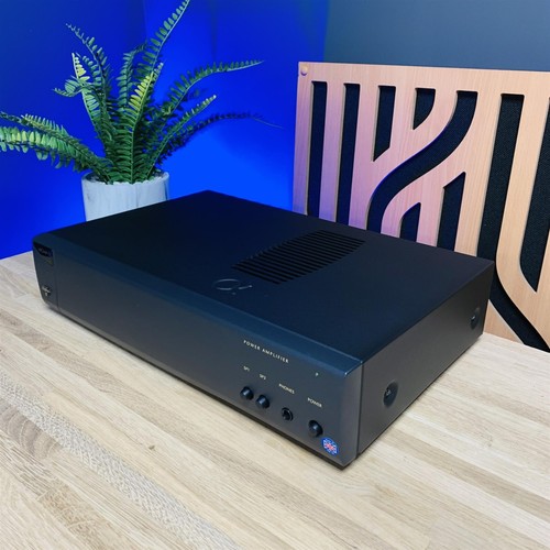 Arcam alpha hifi - alpha, 9p